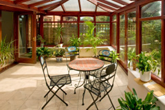 Darbys Green conservatory quotes