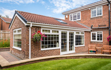 Darbys Green house extension leads